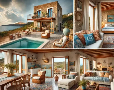 Villa 107